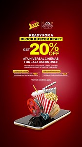 9K views · 55 reactions | Android users dial *11# and Apple users dial *99# to confirm active Jazz status. | Jazz | Facebook