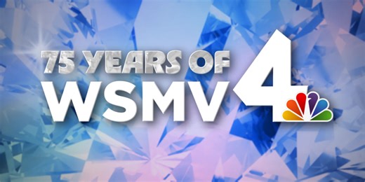 75 Years of WSMV Part 1