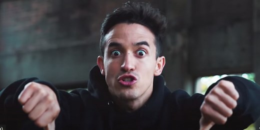 Clash entre les youtubeurs Tibo InShape et Juju Fitcats : enfin les explications !