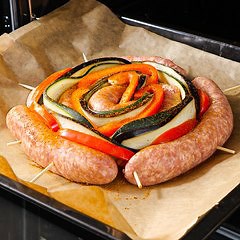 New ways of cooking delicious food