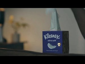 Kleenex Commercial #2 (2025)