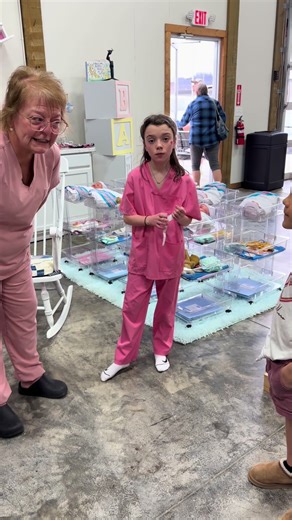 Adoption Joy: Charlotte’s Heartwarming Experience