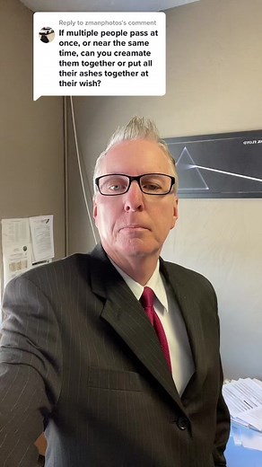 Cremation and Cremated Remains: Can Multiple People Be Cremated Together?