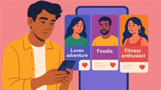 Tinder turns to AI for better matches, and it wants access to your photo gallery too