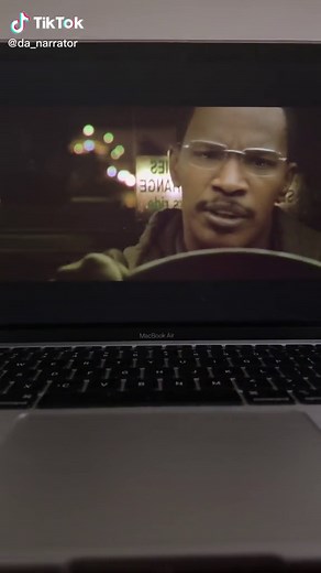 Movie: Collateral #netflix