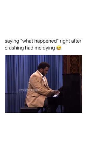 Music Addiction on Instagram: "Craig Robinson turned the studio of The Tonight Show Starring Jimmy Fallon into pure comedy gold. Eleven years later, this iconic moment still cracks people up and brings smiles Via: The Tonight Show Starring Jimmy Fallon / @fallontonight In video: @craigmalrob @jimmyfallon Follow @musicaddiiction for more! . . . . #music #songs #musicvideo #musiclover #metalmusic"