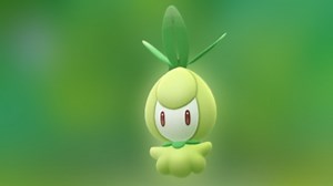 How to get Petilil in Pokemon Go: Evolution, can it be shiny & more - CharlieINTEL