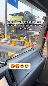 En tráfico de Lima no te aburres... | Efrain Alvarez