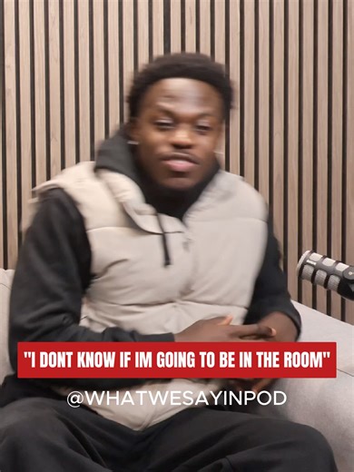 Are you excited to have children ? || #podcasts #uk #whatwesaying #children #parenthood