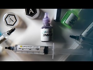 What Cube Lube Should You Buy?!