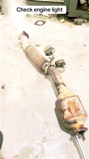 How to deal with check engine light in your car