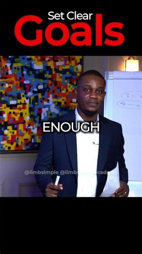 How to Set Clear Revenue Goals in Business (Break It Down Properly)