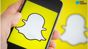 Student uses Snapchat to land his dream internship