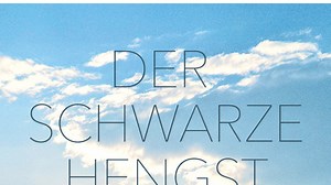 Der schwarze Hengst - Apple TV