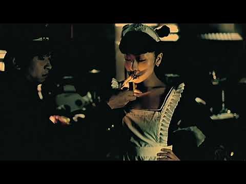 Sheena Ringo - Meisai (Camouflage)