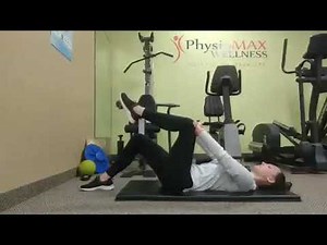 Isometric Abdominal Contraction