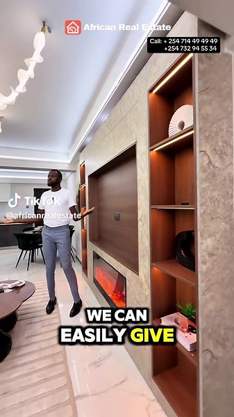 African Real Estate (@africanrealestate)’s videos with Tropical Beach Vibes - Ausku Studio