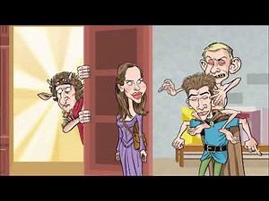 Ed, Edd n Eddy Memories Promo #1 (TheCartoonMan12 Style)