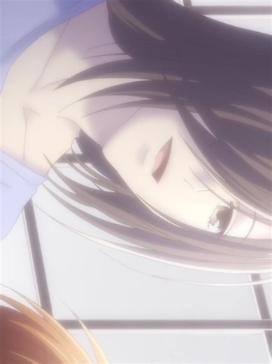 PARTE 4 CAPÍTULO 24 TEMPORADA 1 FRUITS BASKET 2019 #fruitsbasket2019 #Anime #fruitsbasket #romance #comediahumor