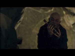 Shadow of the Vampire (2000) Audio Commentary Willem Dafoe John Malkovich Catherine McCormack