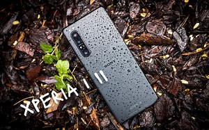 每个人心中都住着一个“摄影大师”索尼Xperia 1 II深度体验