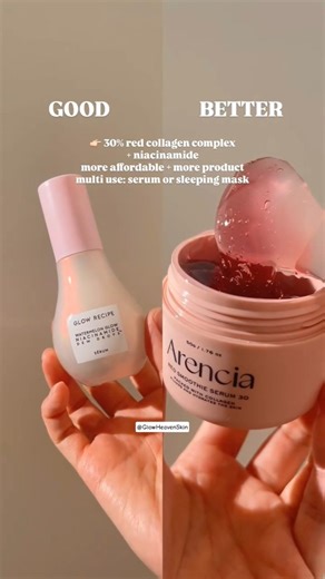 Good vs Better: Who Will Win? | Viral K-Beauty Comparison |