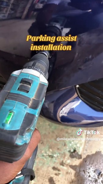 Car Parking Sensor Systems for Enhanced Safety