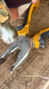 3.4M views · 1.6K reactions | satisfying trick for your words | BNF Woodworking | Facebook