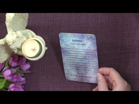 Your Daily Angel Message - A Little Angel Message — What the Angels Want You to Know Today ✨