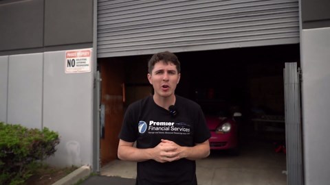 Installing a $5,000 Exhaust on My Porsche 911