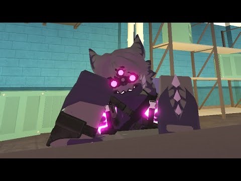 A cool tutorial vid of how to parkour Hepta in Project Transfur!1!1!! :O