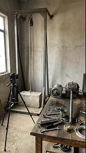 Gravity Battery: Storing Energy Without Batteries | Free Flow