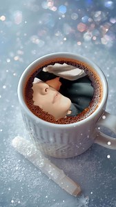 But first, coffee. ☕️❤️ #coffee #morning | Ferri Harper