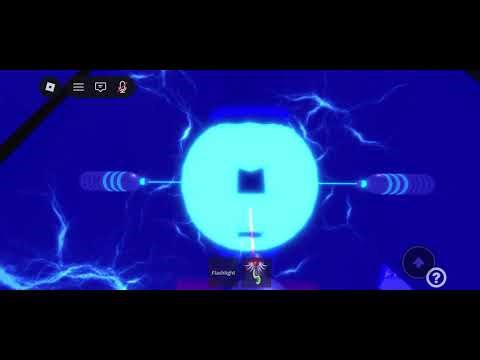 Unnamed Builder Power Core Lab | Voltage