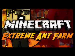 Extreme Ant Farm Survival - Ep. 27 - THE FINAL EPISODE!?@()#