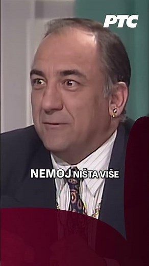 Gorila | Serija "Srećni ljudi" #RtsSerije #shorts