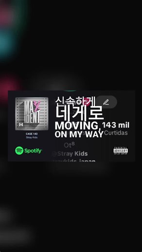 THANK YOU SO MUCH TO EVERYONE WHO LIKES MY VIDEOS 😭😭😭#case143 #skzfyp #stay #kpopfyp #skz4thgenleaders