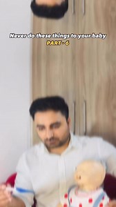 24M views · 388K reactions | #baby #newborn #infant #mistakes #drrohitbhardwaj #mother #newparents #parenting #kiss #RSV #infection #fever #sponging #cold #Lukewarm #water #shakenbabysyndrome #toddler | DrRohit Bhardwaj | Facebook