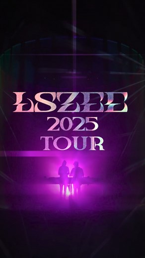 2 nights, 2 unique sets, 2 lineups, 1 city. LSDREAM and CloZee present The LSZEE Tour, the only tour this duo is going to do together. Experience this once in a lifetime show with a massive production live at The Andrew J Brady Music Center® on Friday, April 11 and Saturday, April 12 ✨ Join us for this next level tour 👉 bit.ly/lszee-25 #lsdream #clozee #lszee #spacebass #cincinnati | The Andrew J Brady Music Center