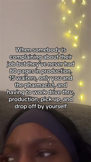 Challenges of Working Alone in Retail Pharmacy