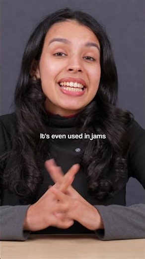 People eat sand on this Island!!🤯