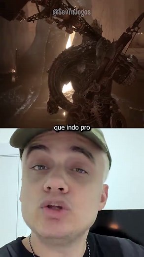 Mortal Shell 2: Explorando Mecânicas em Soulslike