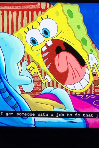 SpongeBob's Hilarious Moments with Mr. Krabs