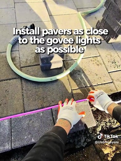 Guide to Installing Outdoor Govee LED Lights