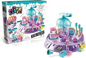 So Slime Diy Original Slime Factory Make Your Own Slime Toy  | eBay UK