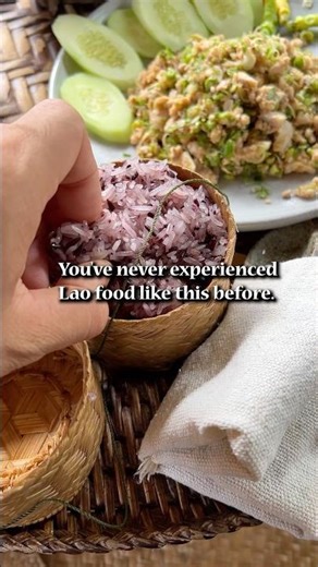 A trip of a lifetime in Laos!