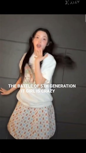 acc to me ella or wonhee is best for it girls of 5th GENERATION #leeeunsang #hyelin #leeeunsang