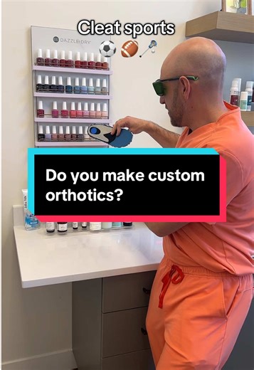 Types of Custom Shoe Inserts for Every Activity