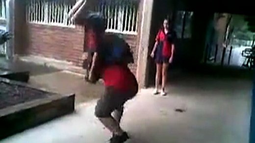 Teen Bully Video Fallout -- Both Kids Suspended