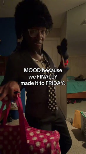 it’s Friday.#relatable #tiktokviral #tiktok #foryou #fyp #trend #viral